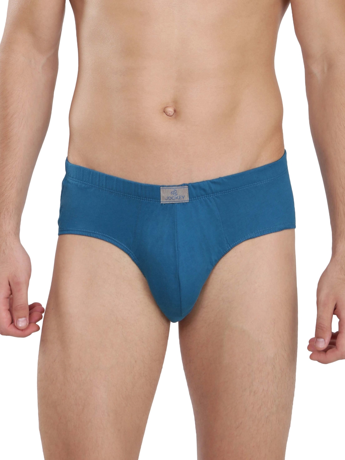 

Jockey Men Blue Saphire Poco™ Brief -  - 8035