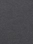 Men's Super Combed Cotton Solid Brief with Ultrasoft Waistband - Graphite