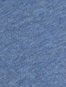 Men's Super Combed Cotton Elastane Stretch Solid Trunk with Ultrasoft Waistband - Light Denim Melange