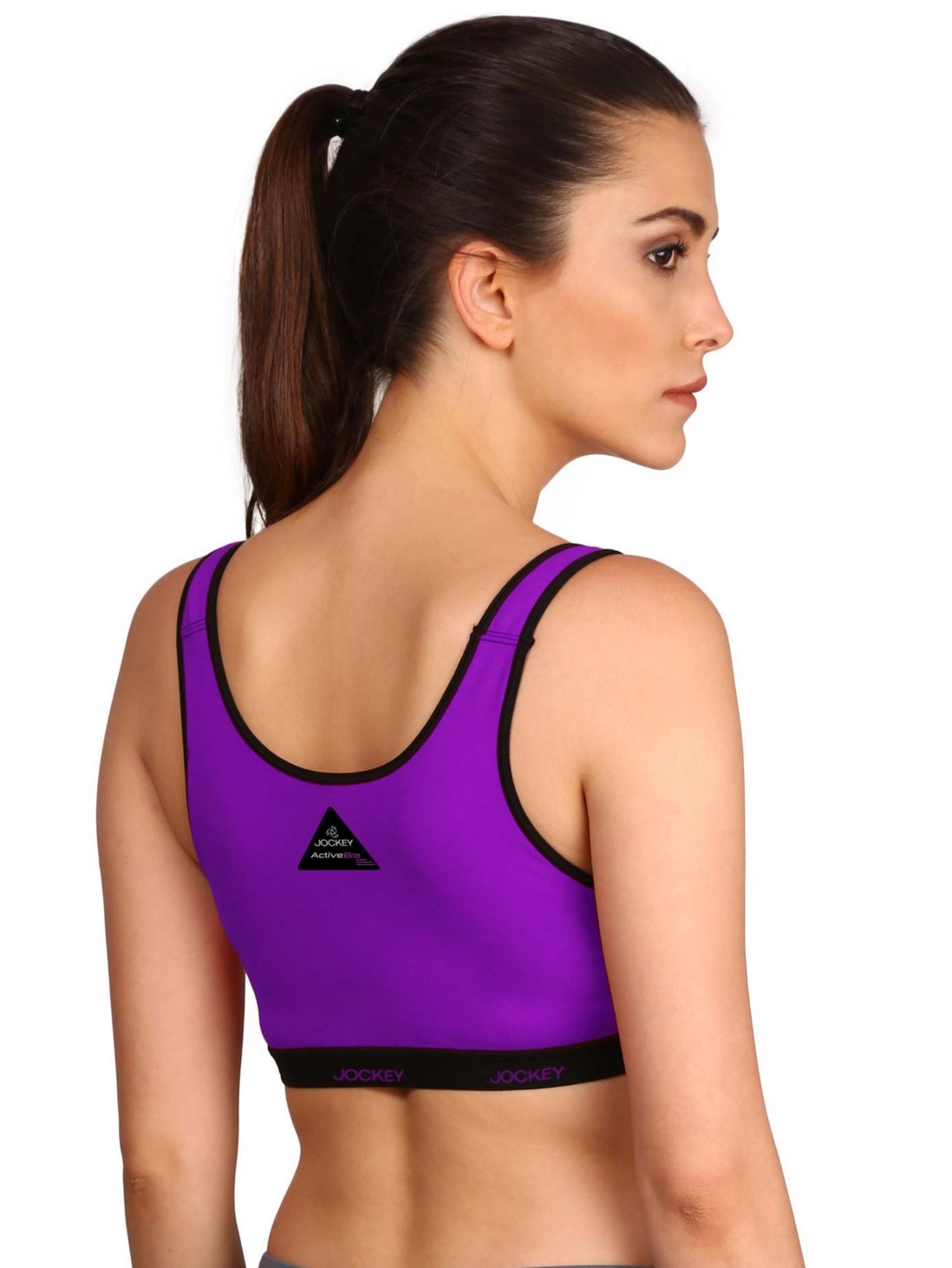 jockey active bra 1376