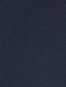 Men's Super Combed Cotton Rich Solid Round Neck Half Sleeve T-Shirt - Navy