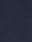 Men's Super Combed Cotton Rich Solid V Neck Half Sleeve T-Shirt - Navy