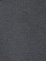 Men's Super Combed Cotton Rib Solid Brief with Ultrasoft Waistband - Graphite