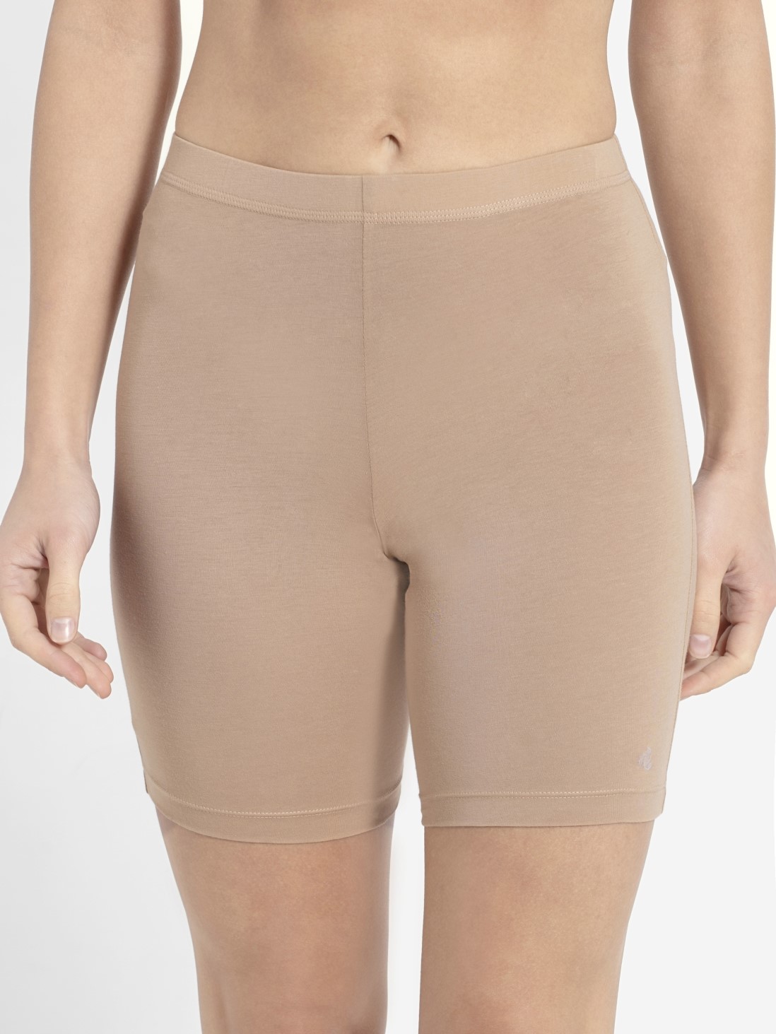 

Jockey Women Skin Shorties -  - 1529, Beige