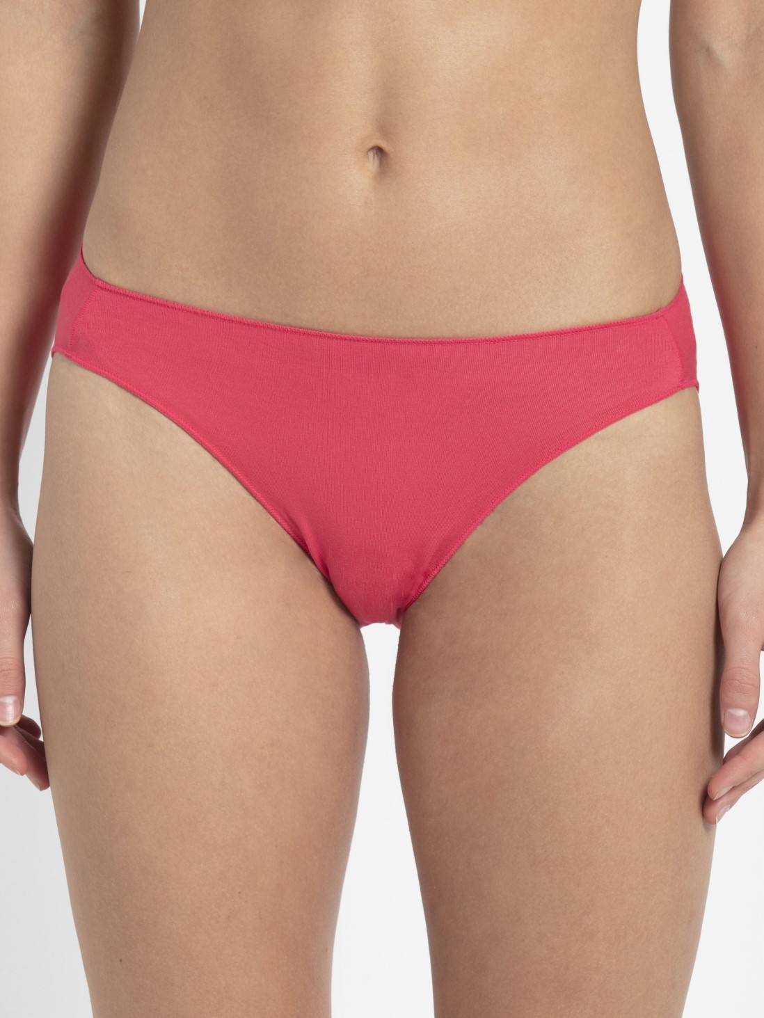 

Jockey Women Ruby Bikini -  - 1803, Pink