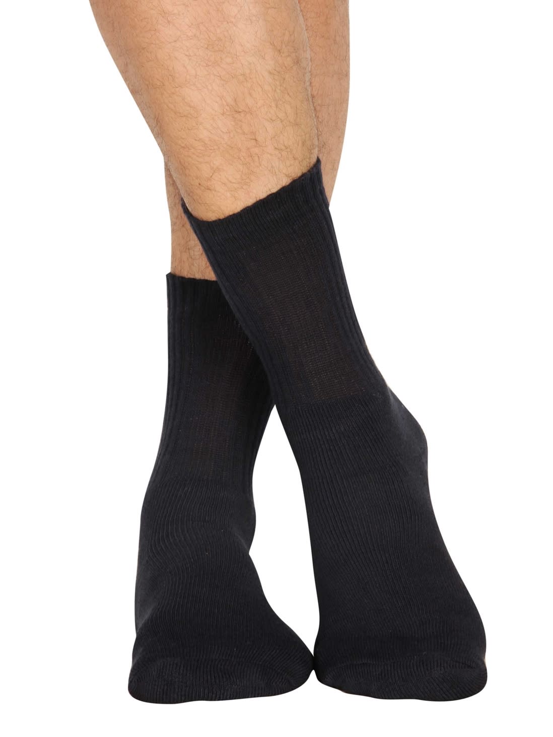 Buy Men Formal Socks Socks 7035 Navy |Jockey India