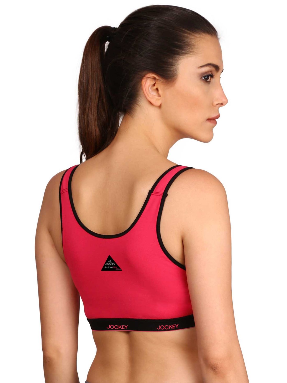 jockey active bra 1376