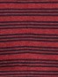 Men's Super Combed Cotton Elastane Stretch Stripe Trunk with Ultrasoft Waistband - Assorted