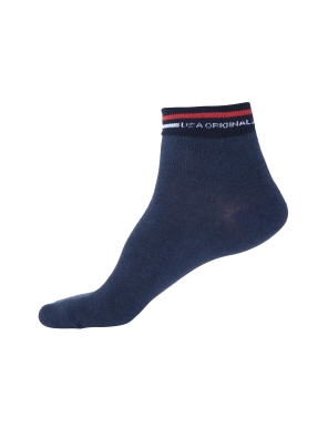 jockey short socks