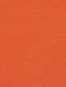 Men's Super Combed Cotton Rich Solid V Neck Half Sleeve T-Shirt - Orange Rust