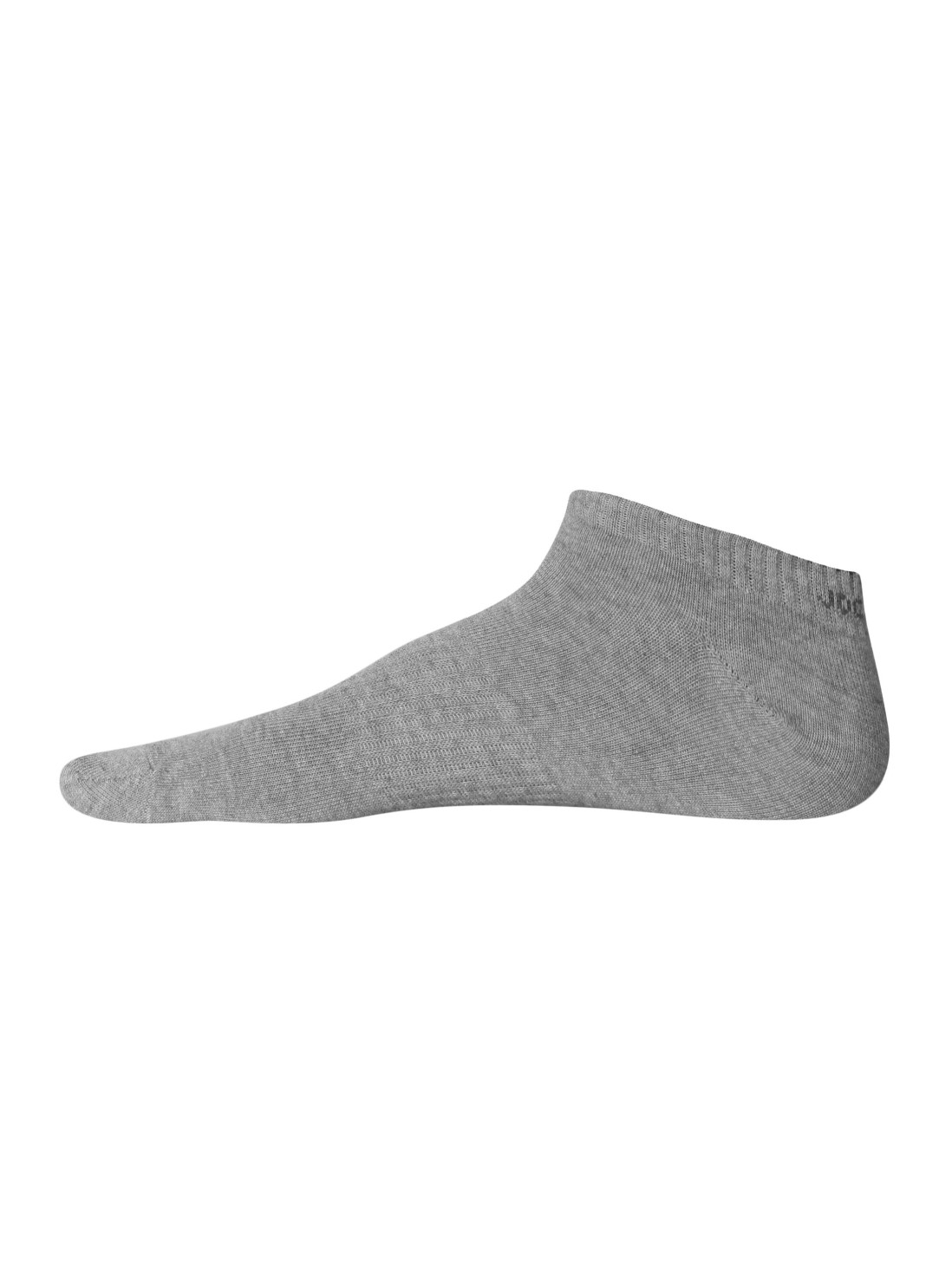 

Jockey Men Grey Melange Crew Socks -  - 7095