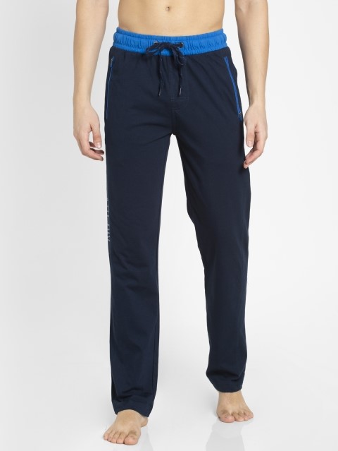 jockey slim fit tracks