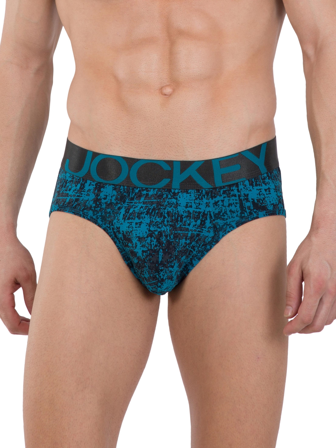 

Jockey Men Ocean Depth Brief -  - IC29, Blue