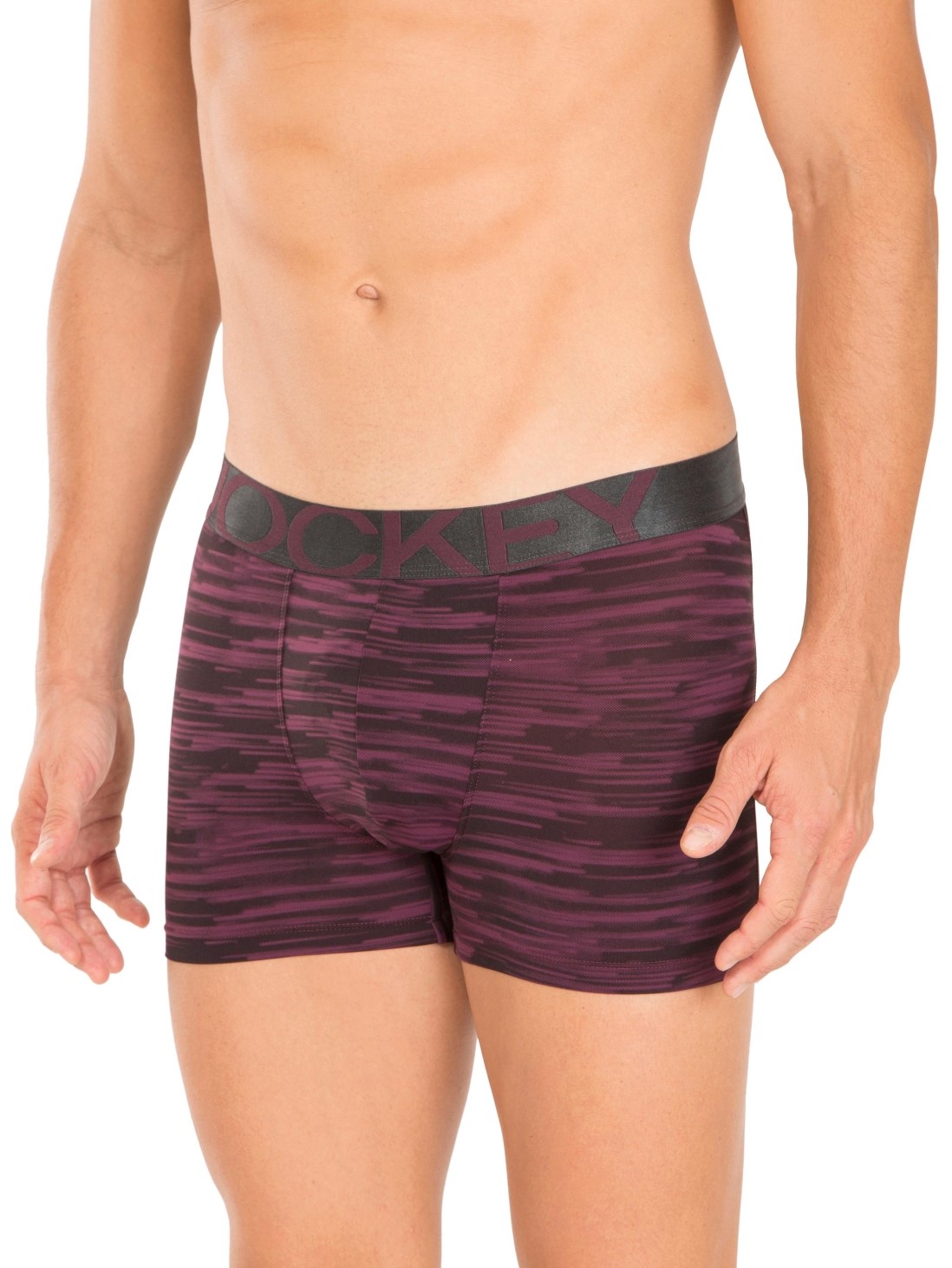 jockey tactel trunk