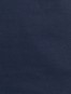 Men's Super Combed Cotton Rich Solid Half Sleeve Polo T-Shirt - Navy