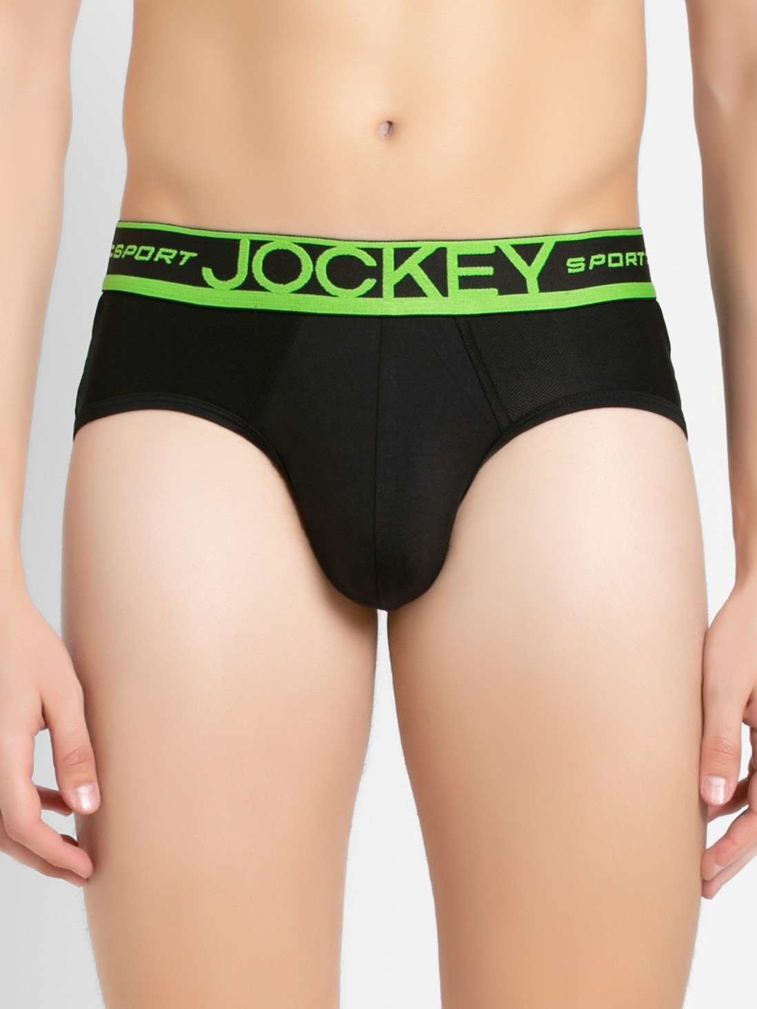 Jockey India