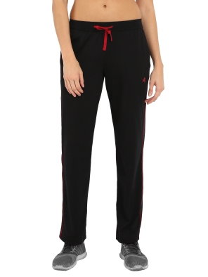 jockey sport track pants for womens