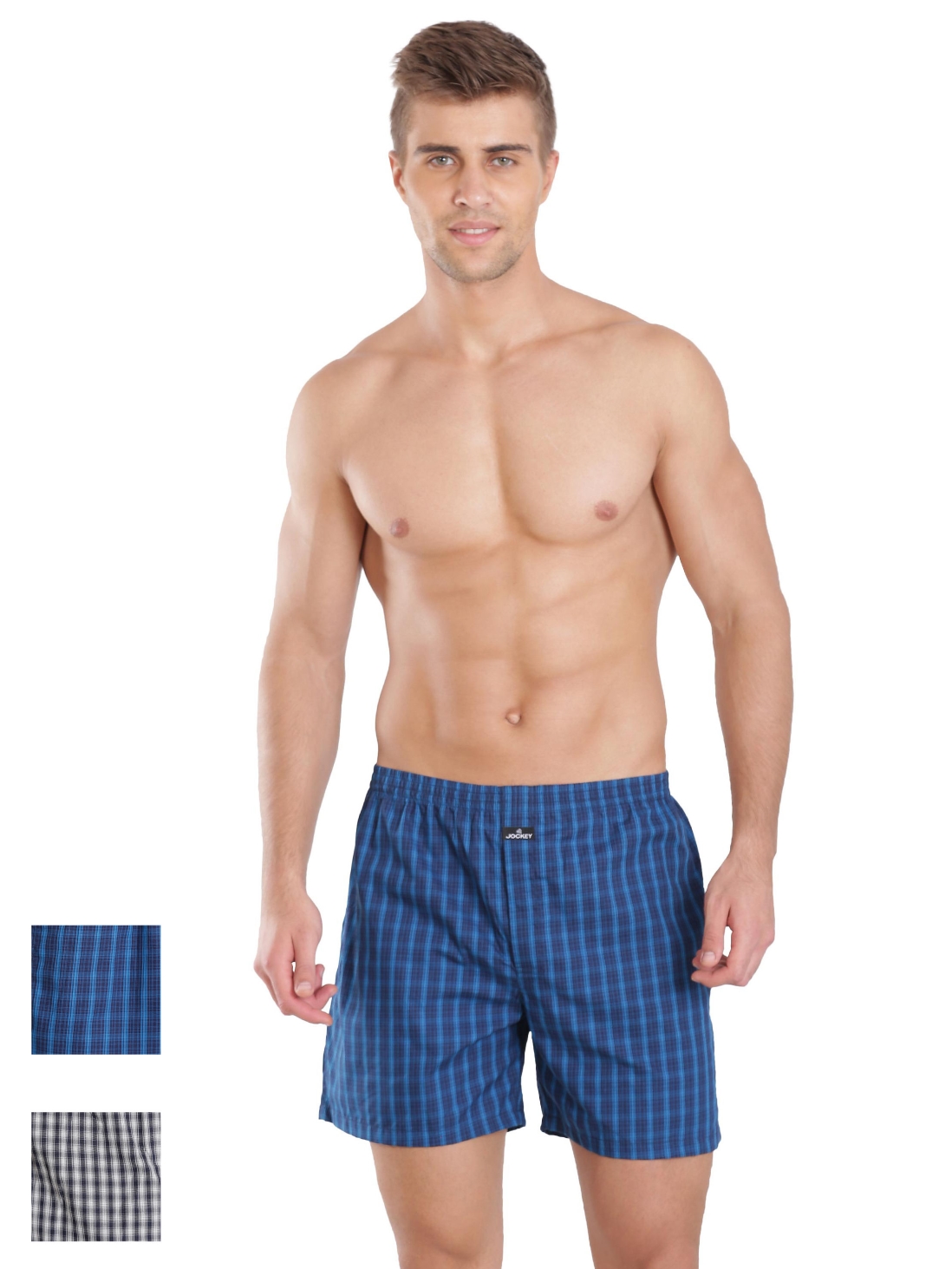 jockey relax boxer shorts