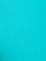 Women's Super Combed Cotton Elastane Stretch Slim Fit Capri with Ultrasoft Waistband - J Teal & Black