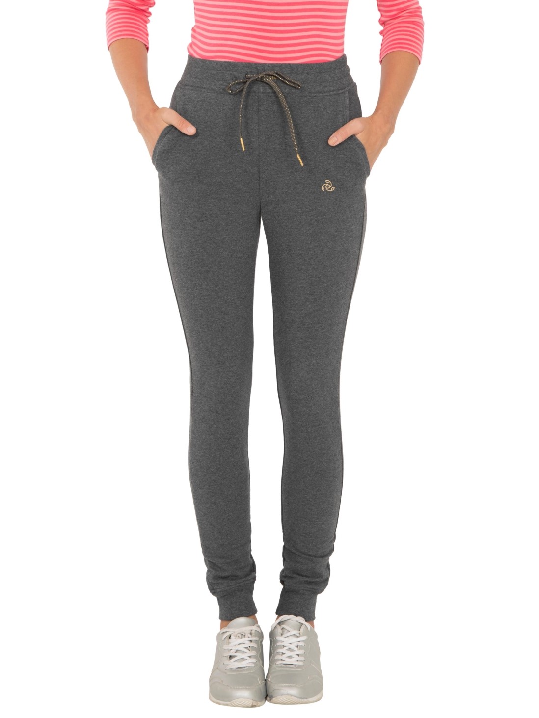 jockey track pants women