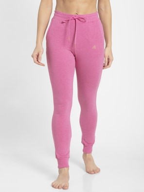 Jockey clearance ladies jogger