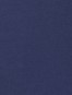 Women's Super Combed Cotton Elastane French Terry Slim Fit Joggers With Zipper Pockets - Imperial Blue