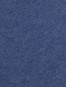 Track Pant for Women with Pocket & Drawstring Closure - Denim Blue Melange