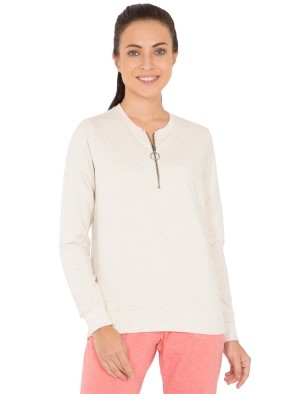 jockey women's sweatshirts