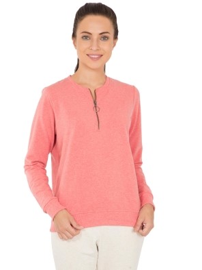 jockey sweatshirt women