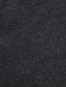 Men's Super Combed Cotton Rib Solid Brief with Stay Fresh Properties - Black Melange(Pack of 2)