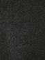 Men's Super Combed Cotton Solid Brief with Stay Fresh Properties - Black Melange