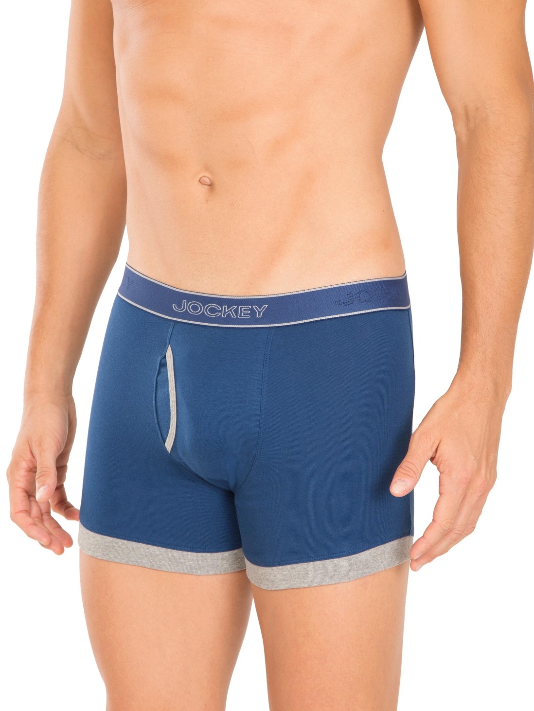 jockey elance boxer brief 1017