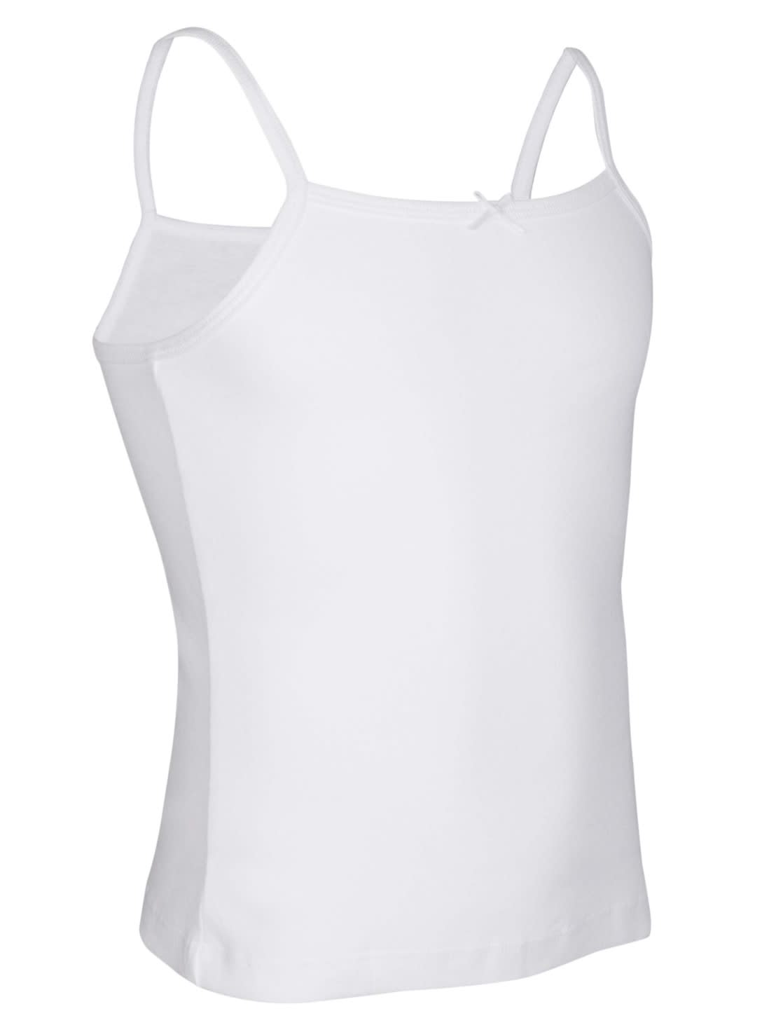 Buy Juniors Camisoles Girls Underwear SG04 White |Jockey India
