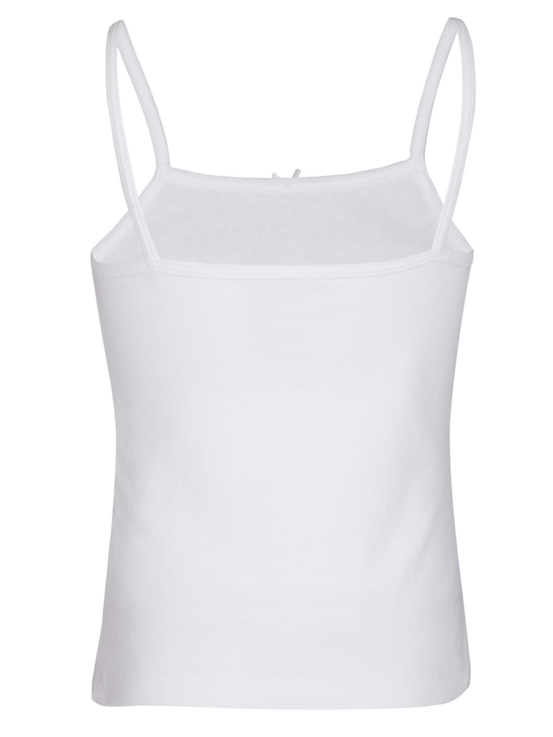 Buy Juniors Camisoles Girls Underwear SG04 White |Jockey India