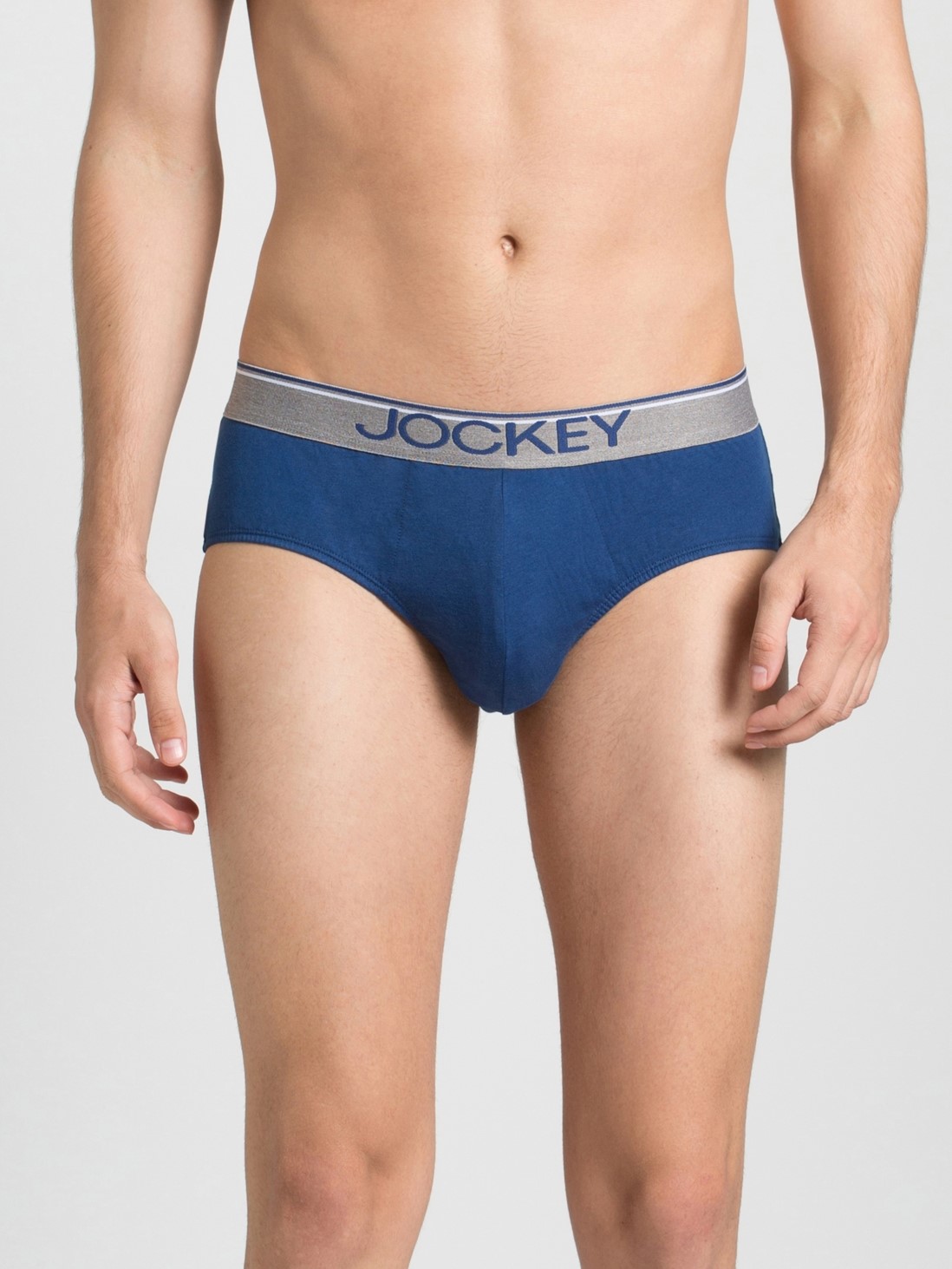 jockey square cut brief