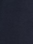 Men's Super Combed Cotton Elastane Stretch Straight Fit Solid Shorts with Side Pockets - Navy