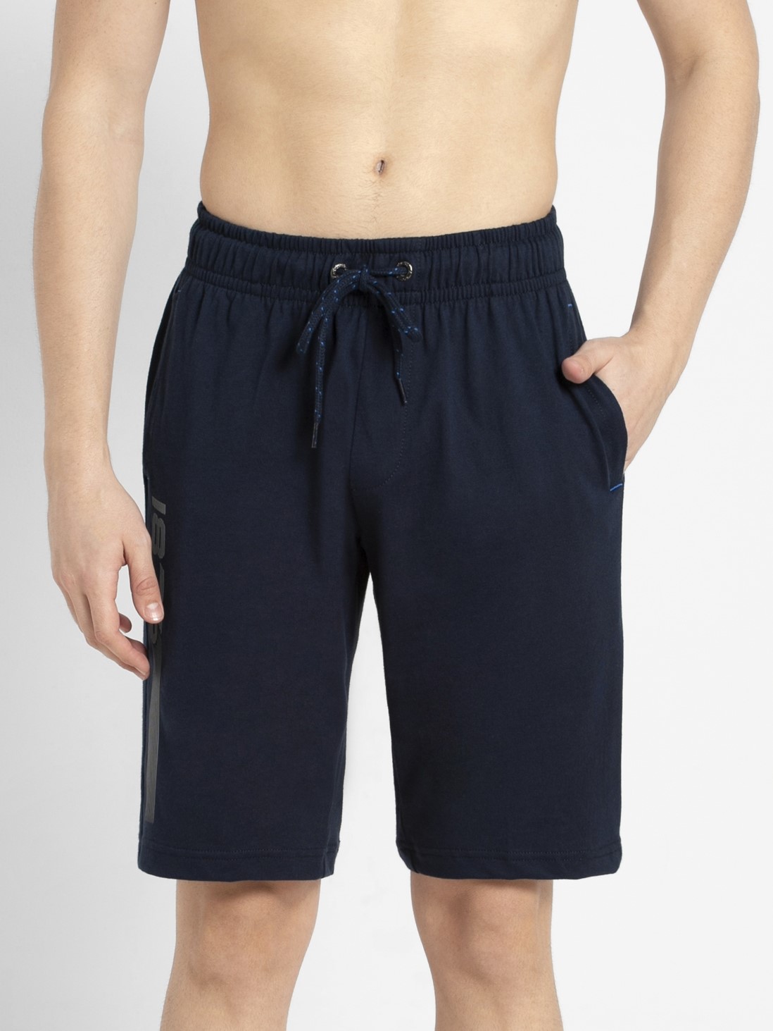 jockey half pant for man