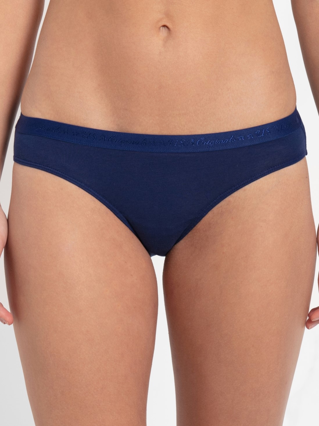 

Jockey Women Blue Depth Bikini -  - UL55