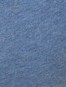 Men's Super Combed Cotton Solid Brief with Ultrasoft Waistband - Light Denim Melange