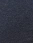 Men's Super Combed Cotton Solid Brief with Ultrasoft Waistband - Ink Blue Melange