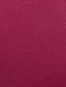 Women's Wirefree Padded Super Combed Cotton Elastane Stretch Medium Coverage Lace Styling T-Shirt Bra with Adjustable Straps - Beet Red