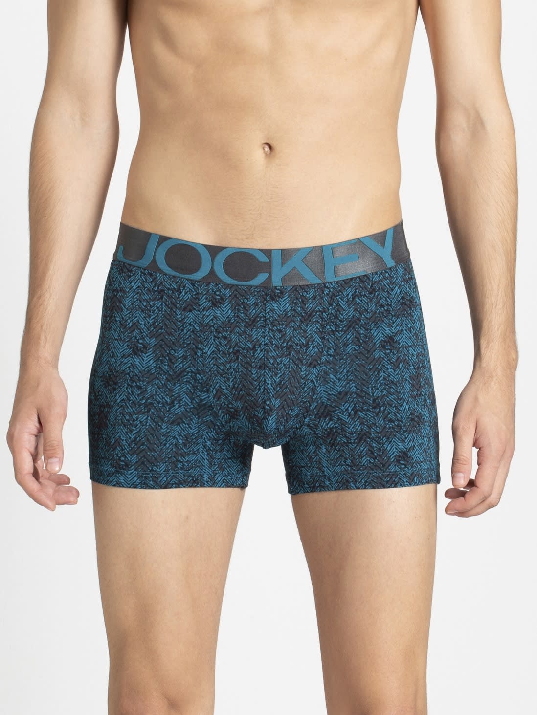 Buy Men Trunks Underwear IC30 Ocean Depth Prints |Jockey India