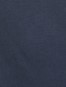 Men's Super Combed Cotton Rich Slim Fit Joggers with Zipper Pockets - Navy