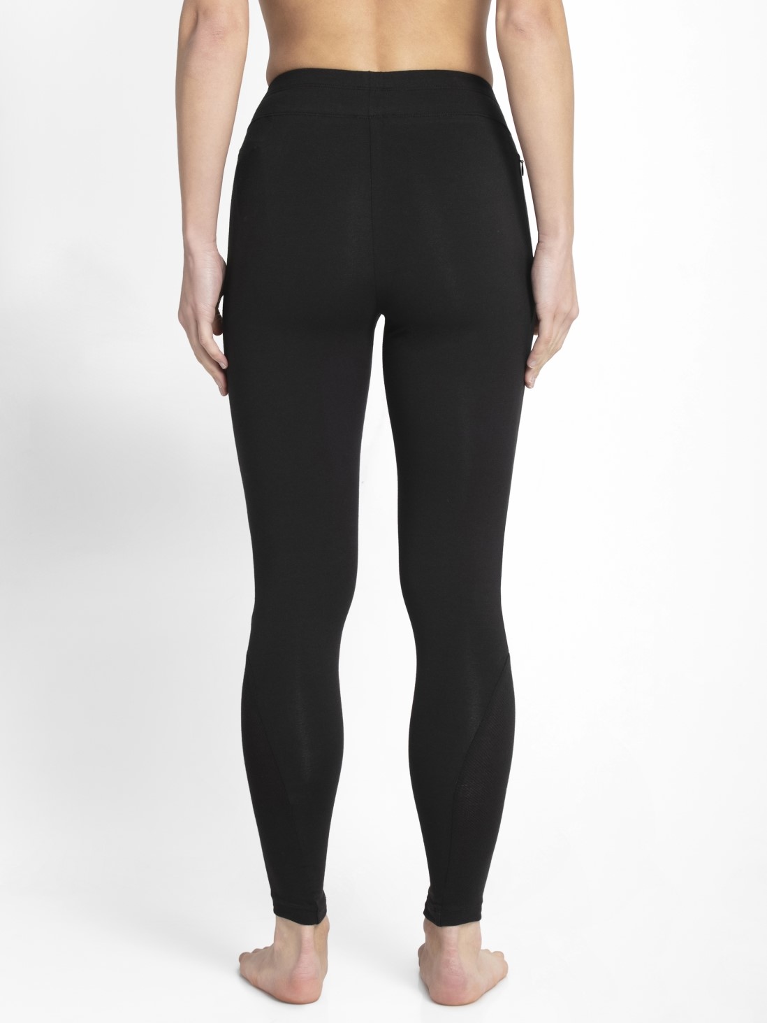 Jockey Women Apparel Bottoms | Black Yoga Pant