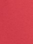 Women's Micro Modal Cotton Slim Fit Solid V Neck Henley Styled Full Sleeve T-Shirt - Hibiscus
