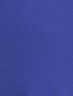 Women's Micro Modal Cotton Slim Fit Solid V Neck Henley Styled Full Sleeve T-Shirt - Indigo Crush