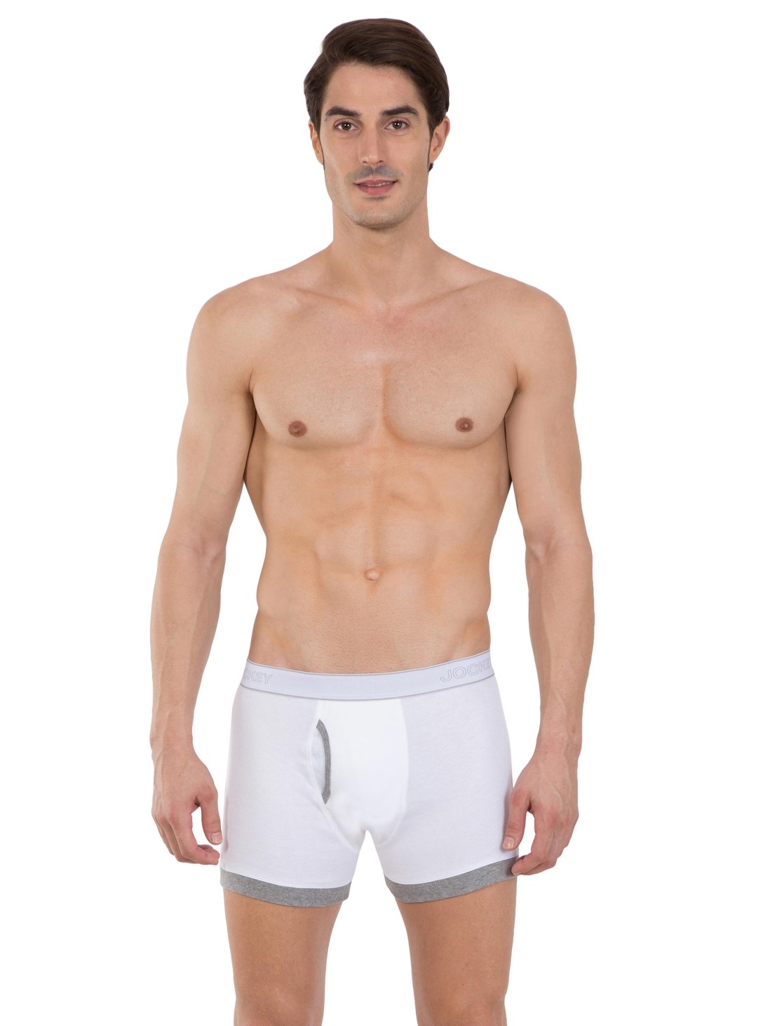 jockey elance boxer brief 1017