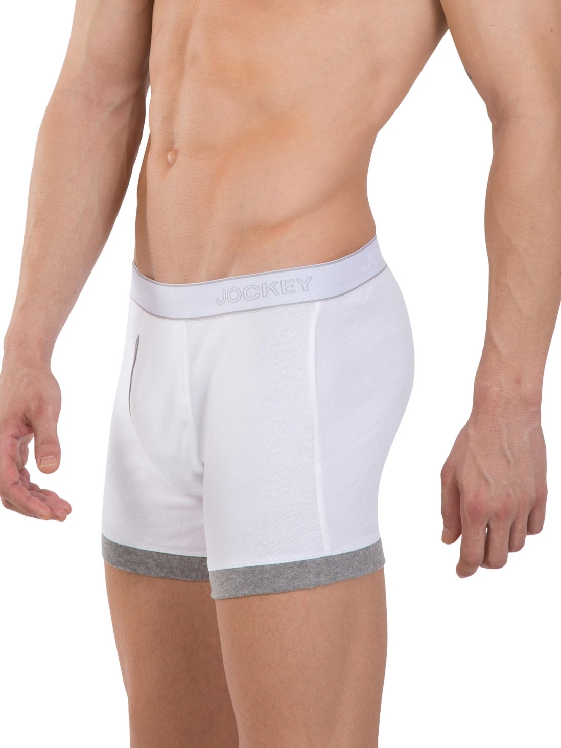 jockey elance boxer brief 1017