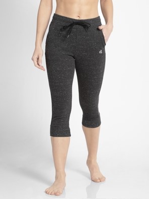 jockey capri pants for ladies