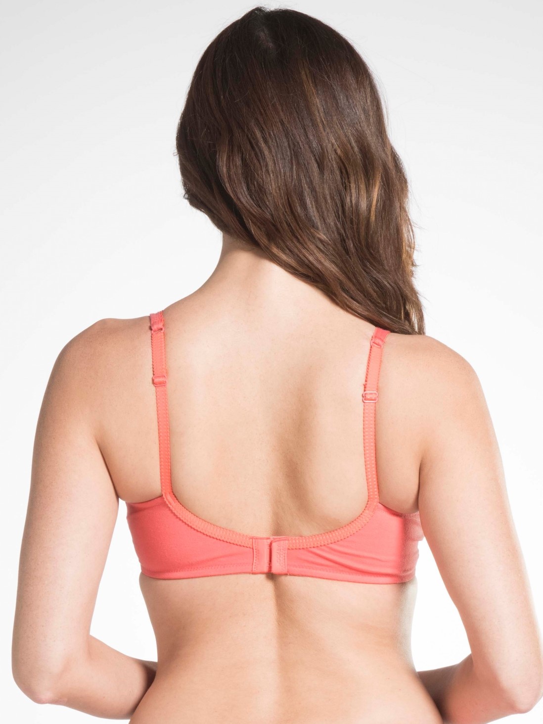 jockey pink bra